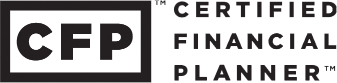 CFP financial planner credential held by Cayden McLaughlin